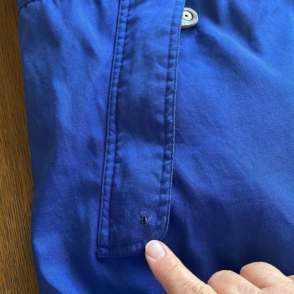 Vintage Nordica Sports System Pullover Ski Jacket Size XXL Side Front Zipper - Picture 16 of 16